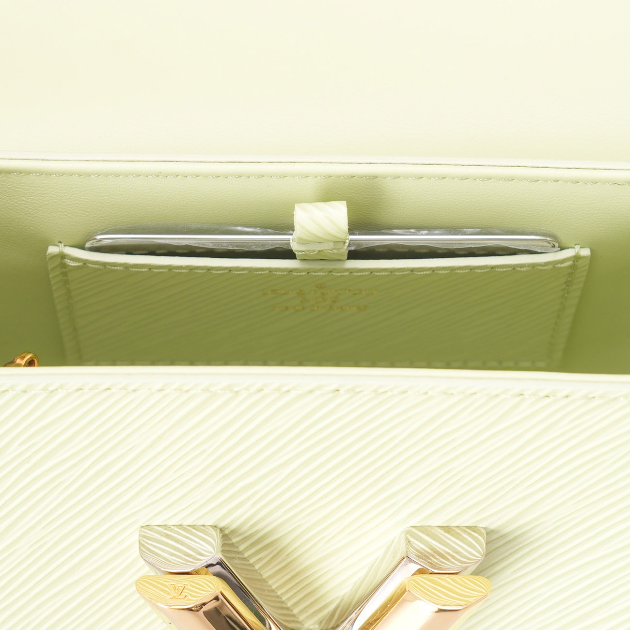 LOUIS VUITTON(USED)루이비통 M22768 에삐 트위스트 PM